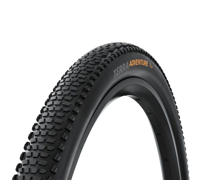 Padanga dviračiui Continental 28 x 1.75 Terra Adventure