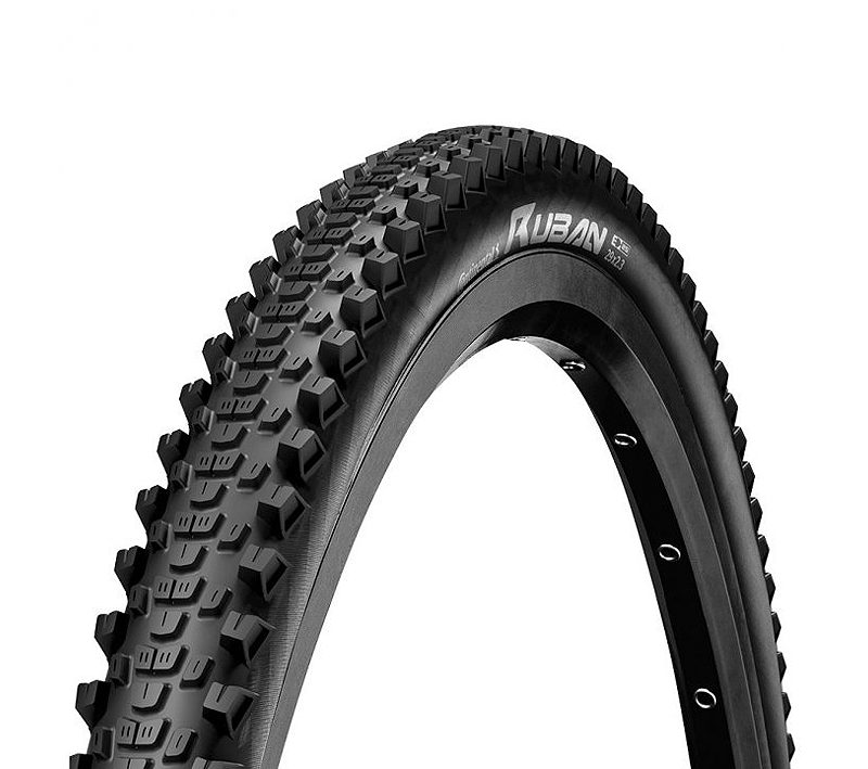 Padanga dviračiui Continental 27.5 x 2.60 Ruban