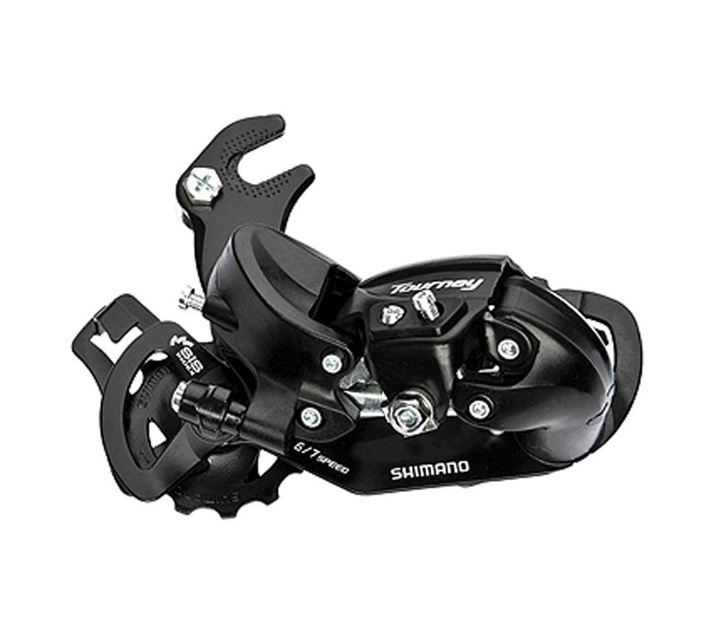 Perjungėjas galinis Shimano RD-TY300 Tourney