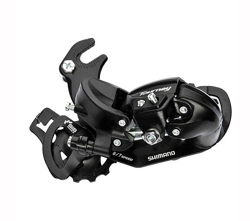 Perjungėjas galinis Shimano RD-TY300 Tourney TX
