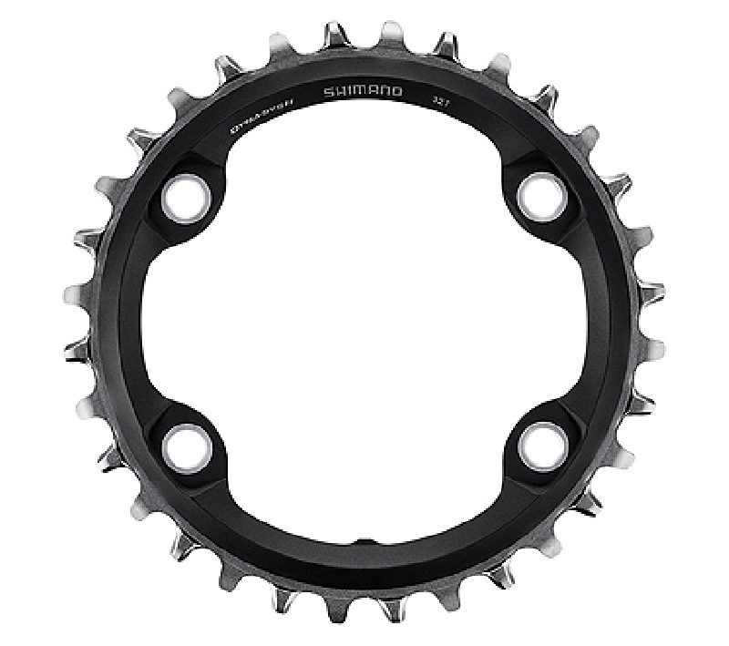 Žvaigždutė priekinė Shimano SM-CRM70 SLX