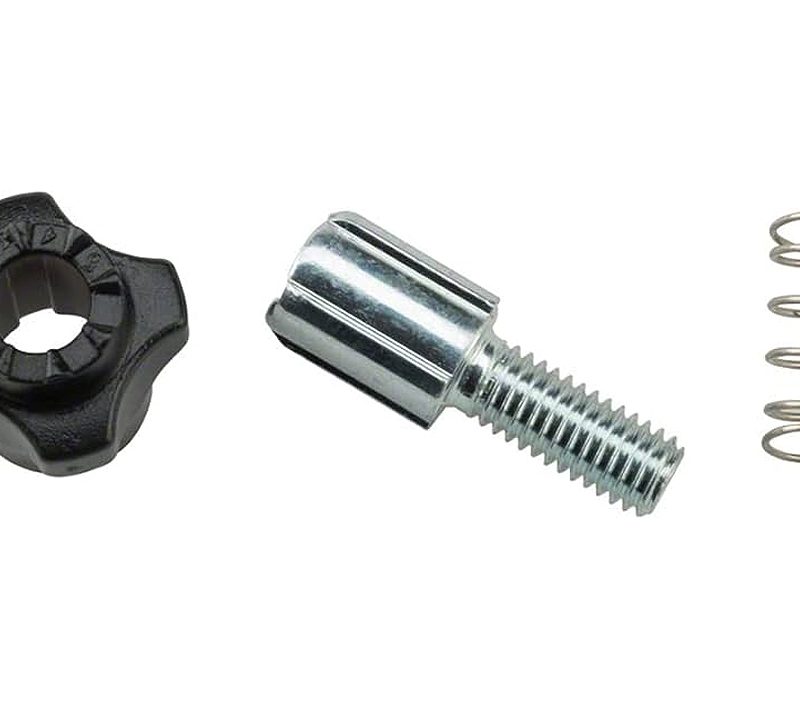 Varžtas pavarų rankenėlėms Shimano RD-­TX70