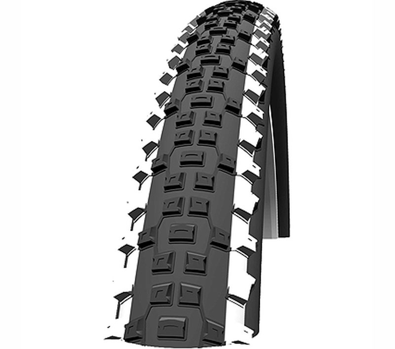Padanga dviračiui Schwalbe 26 x 2.25 Rapid Rob