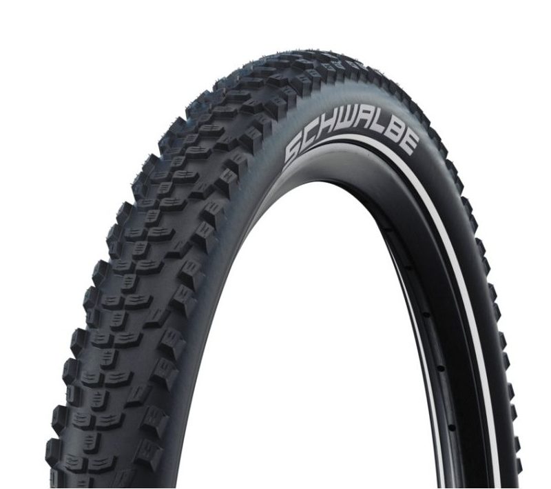 Padanga dviračiui Schwalbe 26 x 2.10 Smart Sam