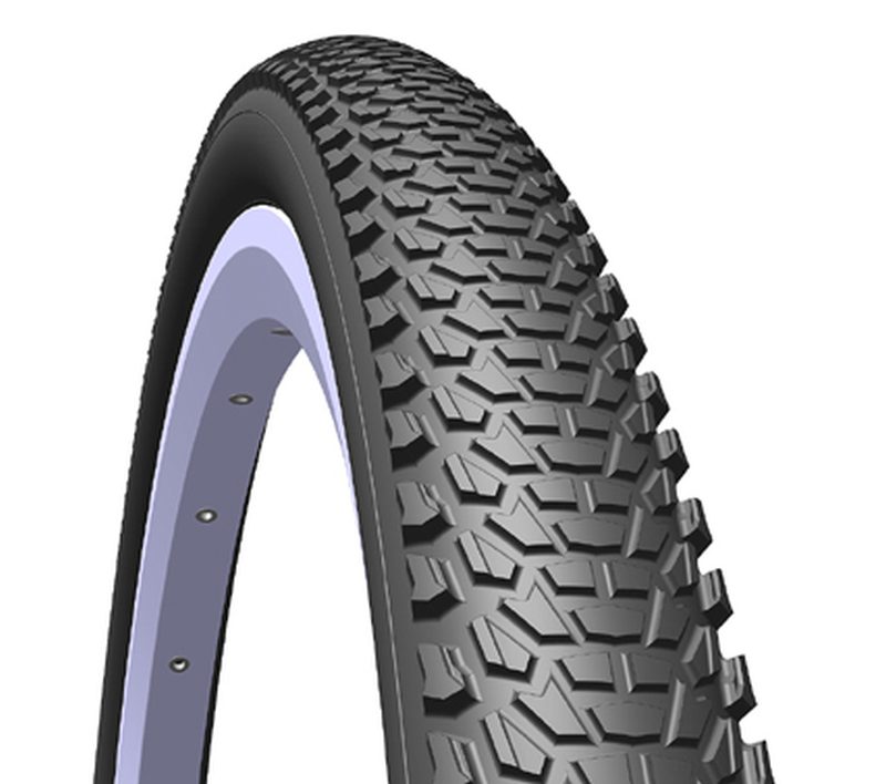 Padanga dviračiui Rubena 29 x 2.10 Cheetah