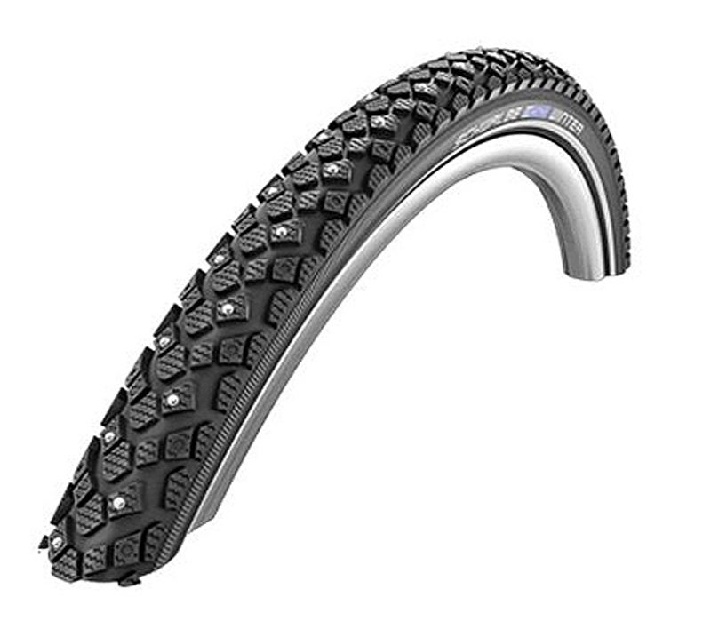Padanga dviračiui Schwalbe 26 x 1.75 Winter