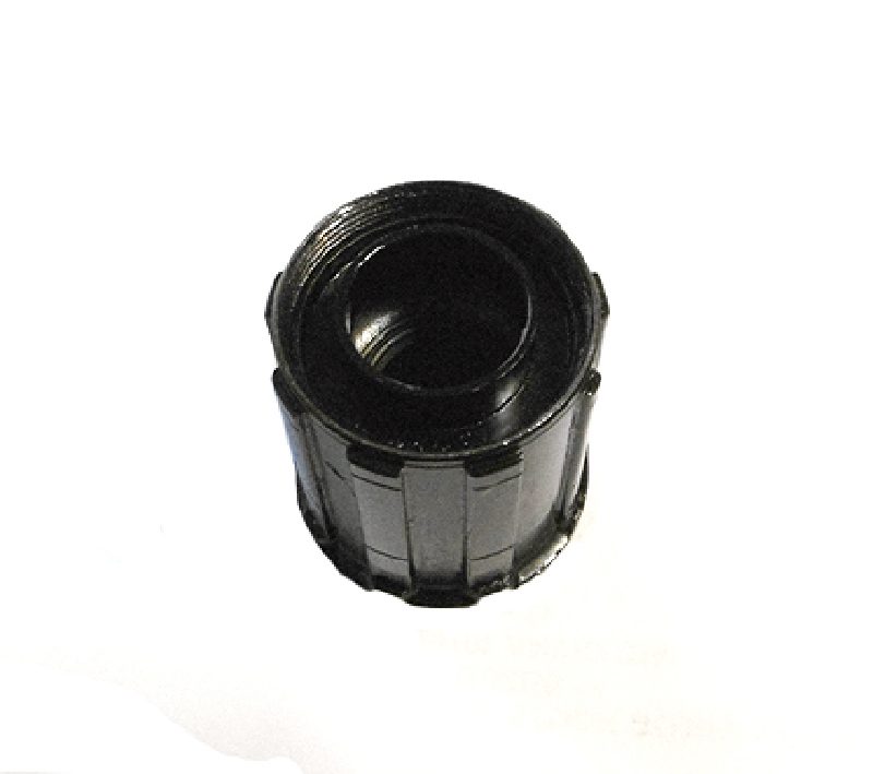 Terkšlė galinei stebulei Shimano FH-RM66