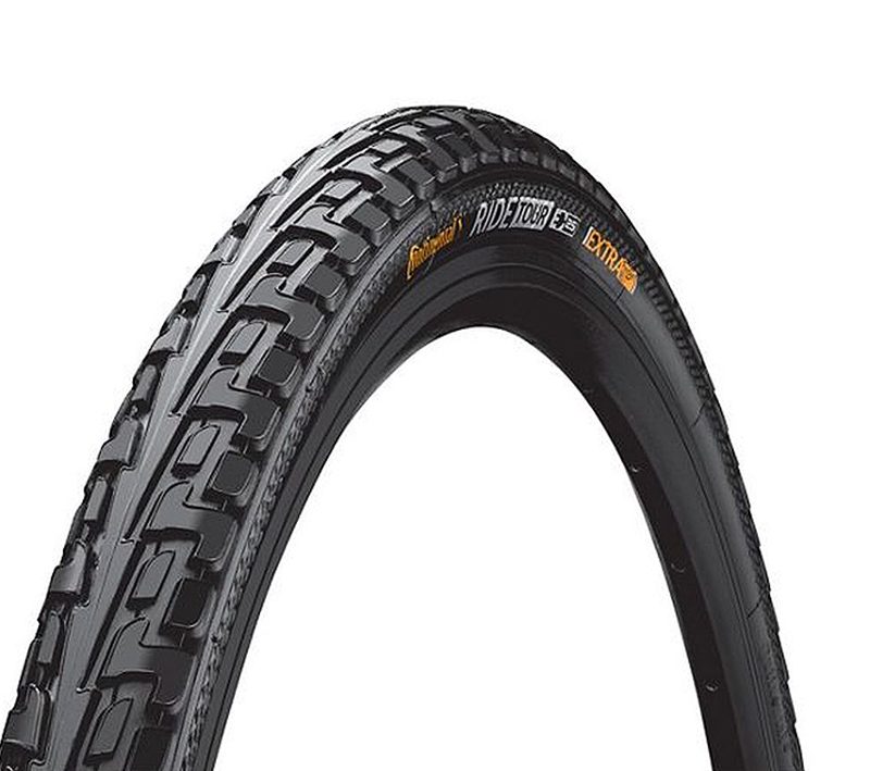 Padanga dviračiui Continental 20 x 1.75 Ride Tour