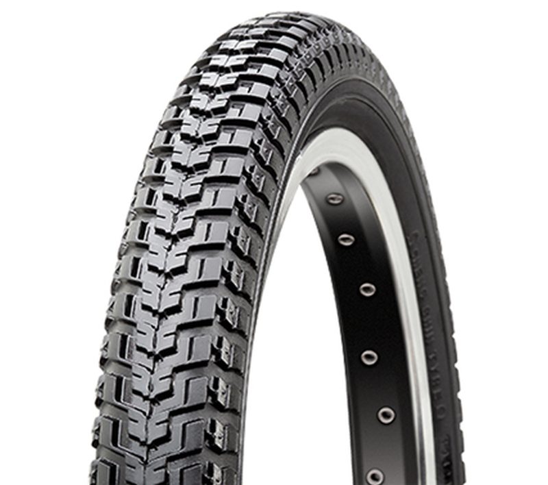 Padanga dviračiui CST 14 x 2.125, C712