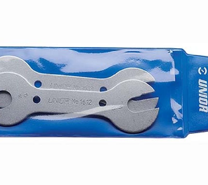 Unior raktas Unior 1617/2DP