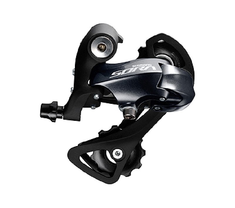 Perjungėjas galinis Shimano RD-R3000 SS Sora