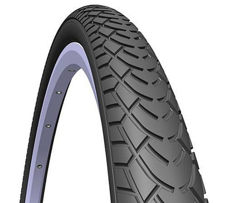 Padanga dviračiui Rubena 16 x 1.75 Walrus