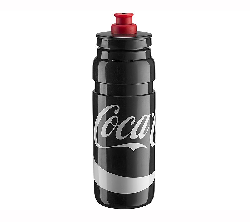 Gertuvė Elite Fly Coca-Cola