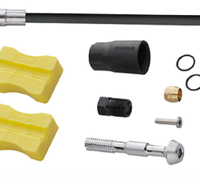 Stabdžių hidraulinių žarnelė Shimano SM-BH90-SB