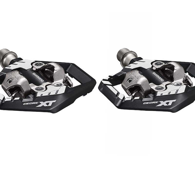 Pedalai Shimano PD-M8120 Deore XT