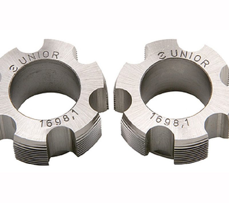 Unior miniklio veleno sriegikliai ITA Unior 1698.1