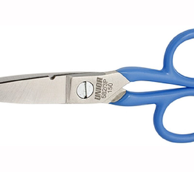 Unior žirklės Unior 582/3P