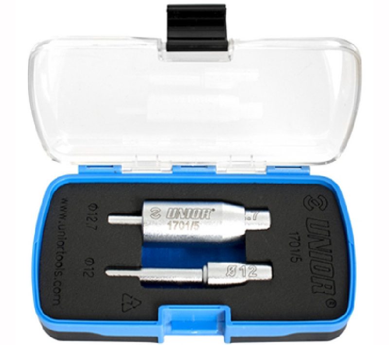 Unior įrankių komplektas Unior 1701/5