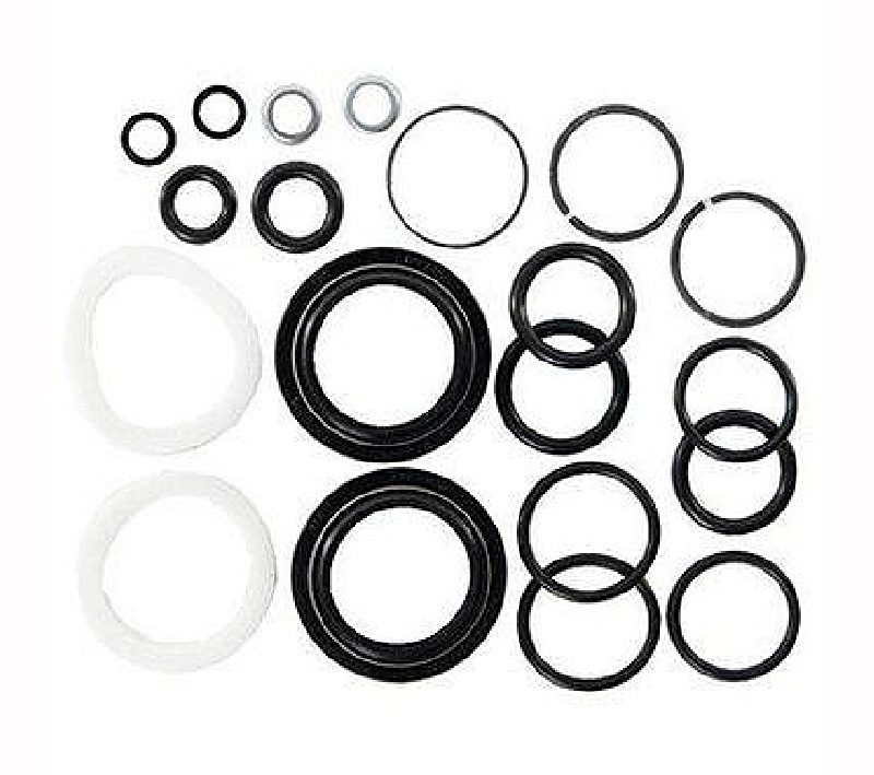 Šakės remonto komplektas RockShox Basic