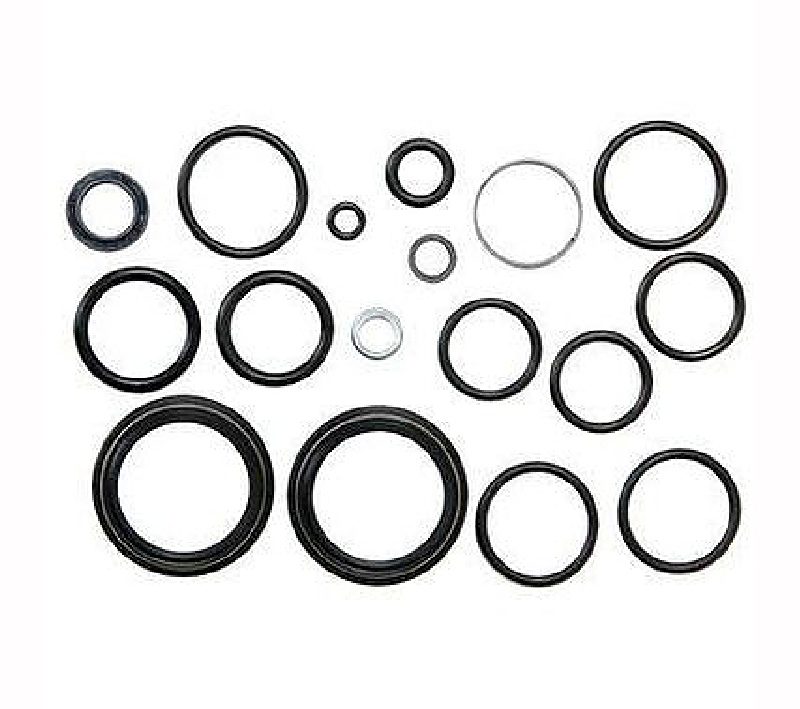 Šakės remonto komplektas RockShox Basic