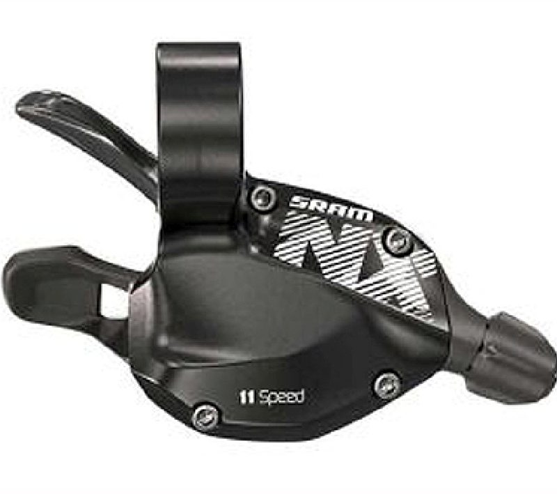 Pavarų rankenėlė SRAM NX Trigger