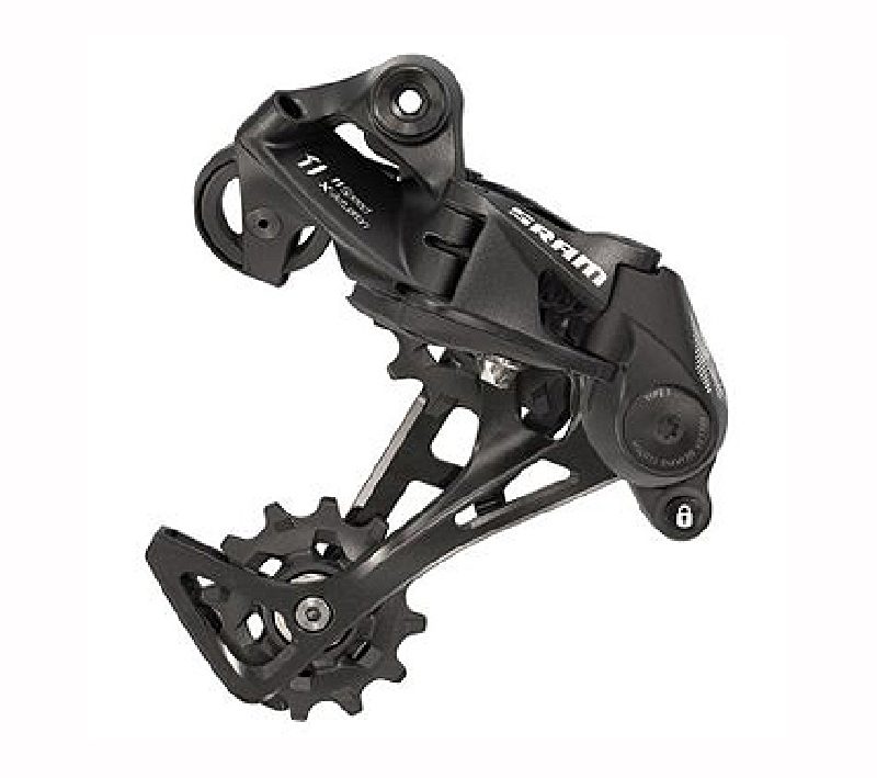 Perjungėjas galinis SRAM NX