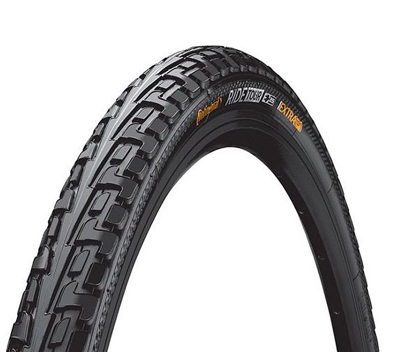 Padanga dviračiui Continental 27" 37-609 Ride Tour