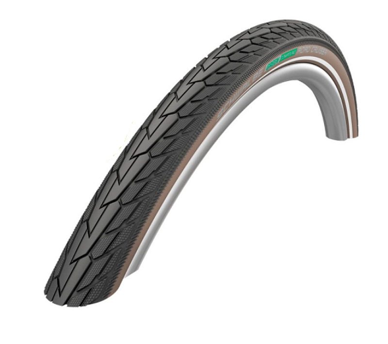Padanga dviračiui Schwalbe 700 x 40C Road Cruiser