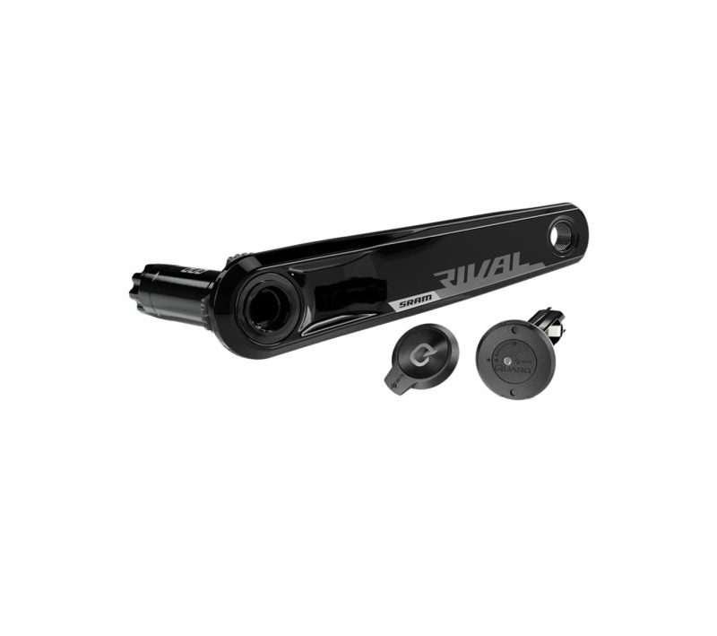 Švaistiklis SRAM Power Meter Upgrade Kit Rival D1 AXS DUB Wide