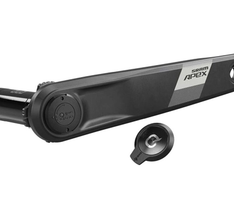 Švaistiklis SRAM Power Meter Upgrade Kit Apex D1 AXS DUB Wide