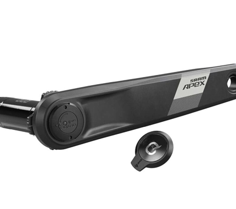 Švaistiklis SRAM Power Meter Upgrade Kit Apex D1 AXS DUB Wide