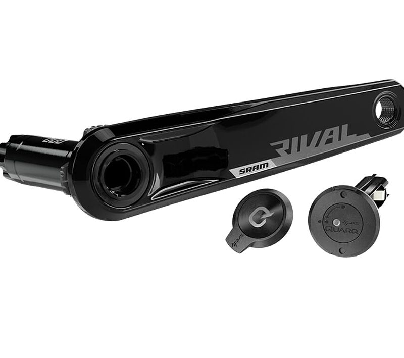 Švaistiklis SRAM Power Meter Upgrade Kit Rival D1 AXS DUB