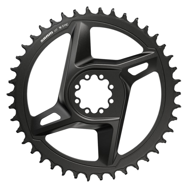 Žvaigždutė priekinė SRAM Rival X-Sync 2