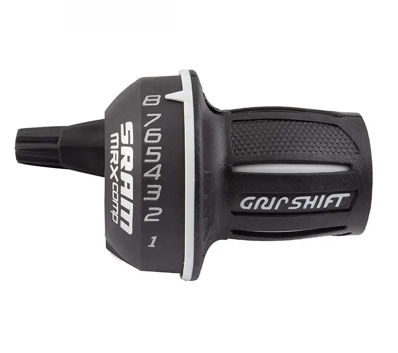 Švaistikliai SRAM Rival E1 XPLR DUB Wide