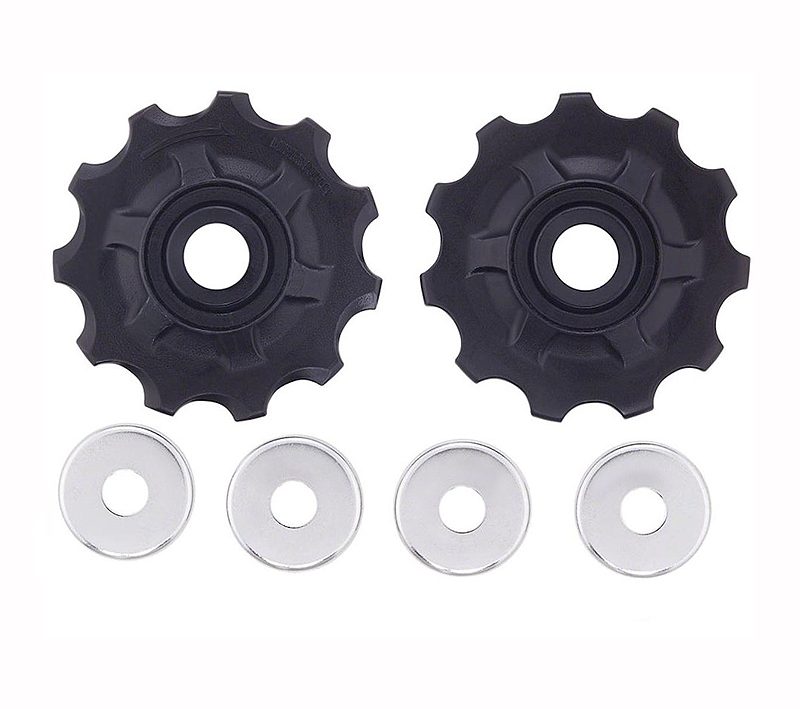 Perjungėjo ratukai SRAM X-5