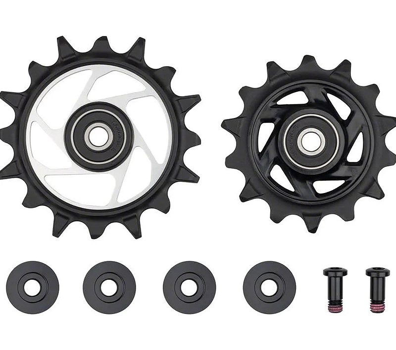 Perjungėjo ratukai SRAM XX SL Eagle Transmission T-Type