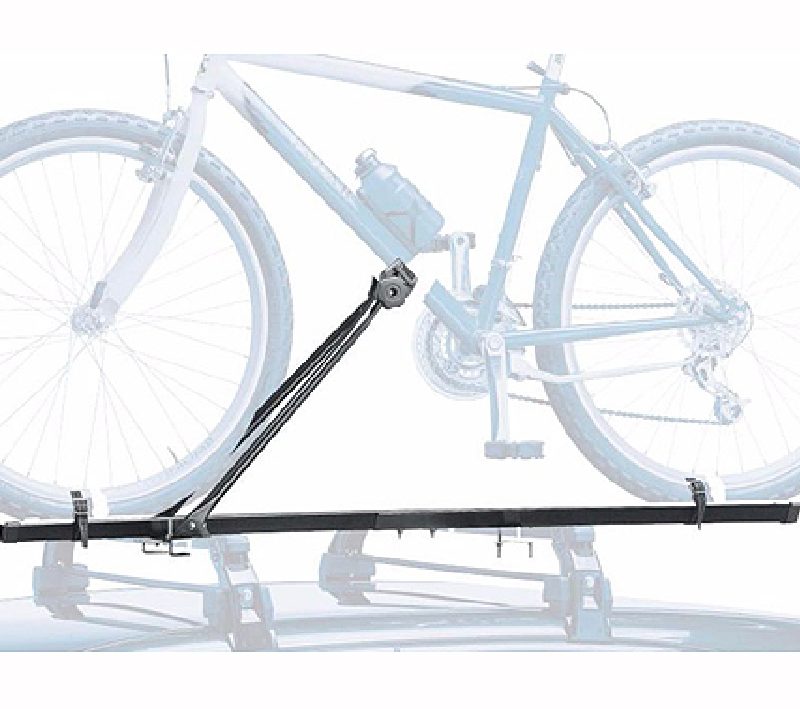 Dviračio laikiklis ant stogo Peruzzo Lucky Two