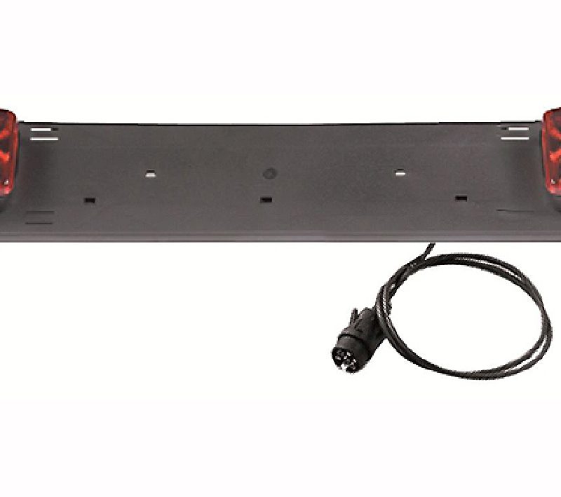 Automobilio numerio laikiklis Peruzzo