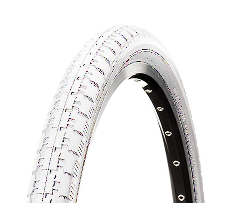 Padanga neįgaliųjų vežimėliui CST 24 x 1*3/8 C245N