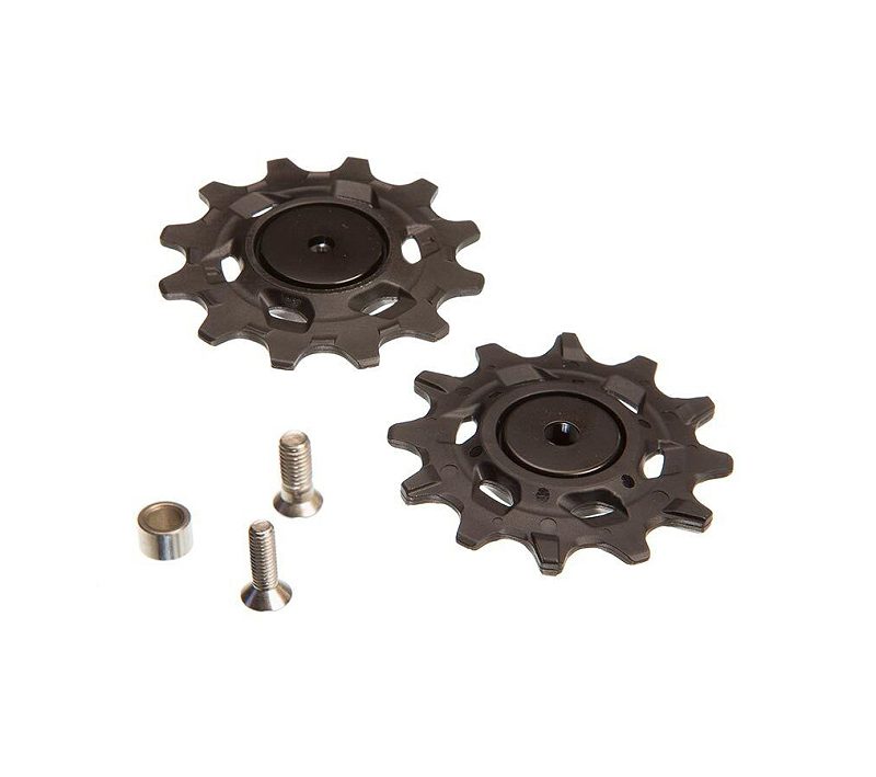 Perjungėjo ratukai SRAM Apex XPLR Mechanical