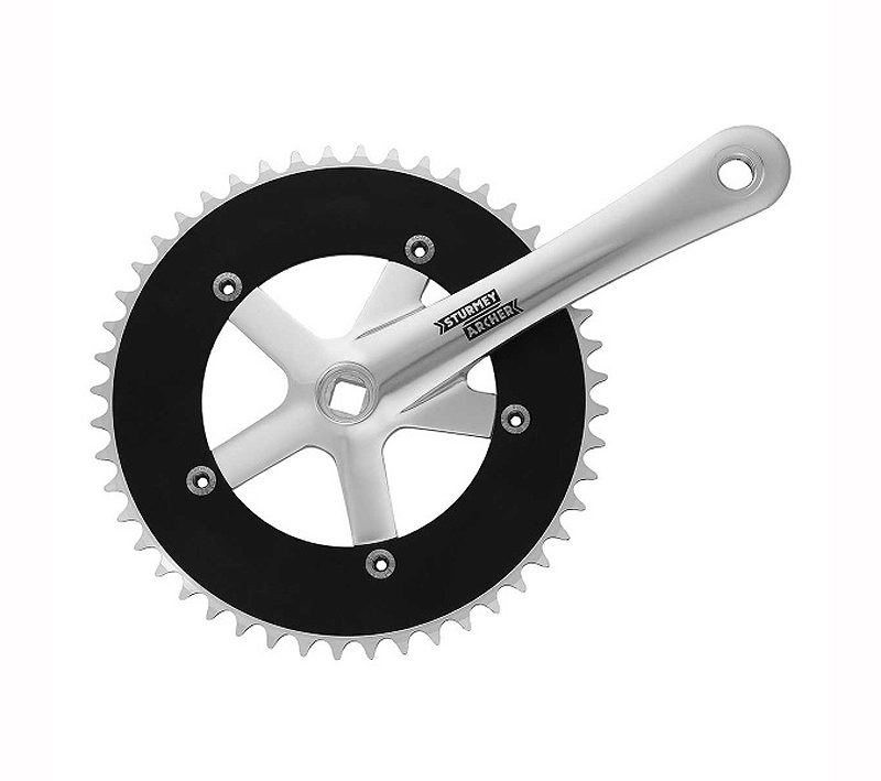 Žvaigždžių blokas priekinis Sturmey Archer FCT22