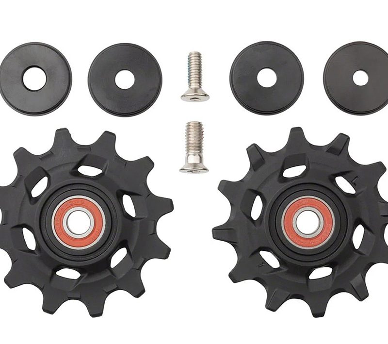 Perjungėjo ratukai SRAM Force XPLR AXS