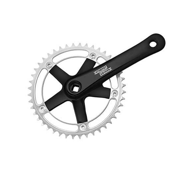 Žvaigždžių blokas priekinis Sturmey Archer FCT68