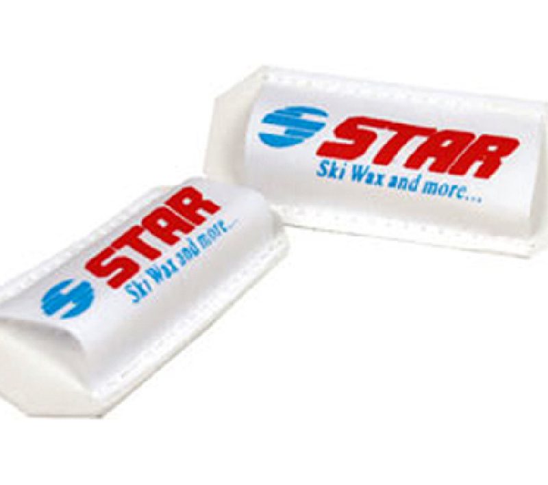 Slidžių susegėjas Star Ski Wax