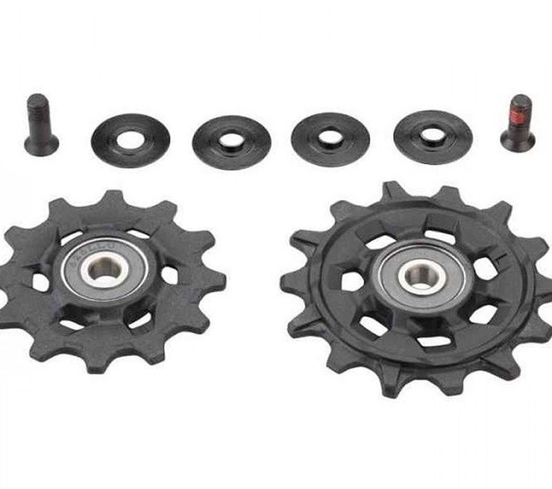 Perjungėjo ratukai SRAM GX Eagle AXS