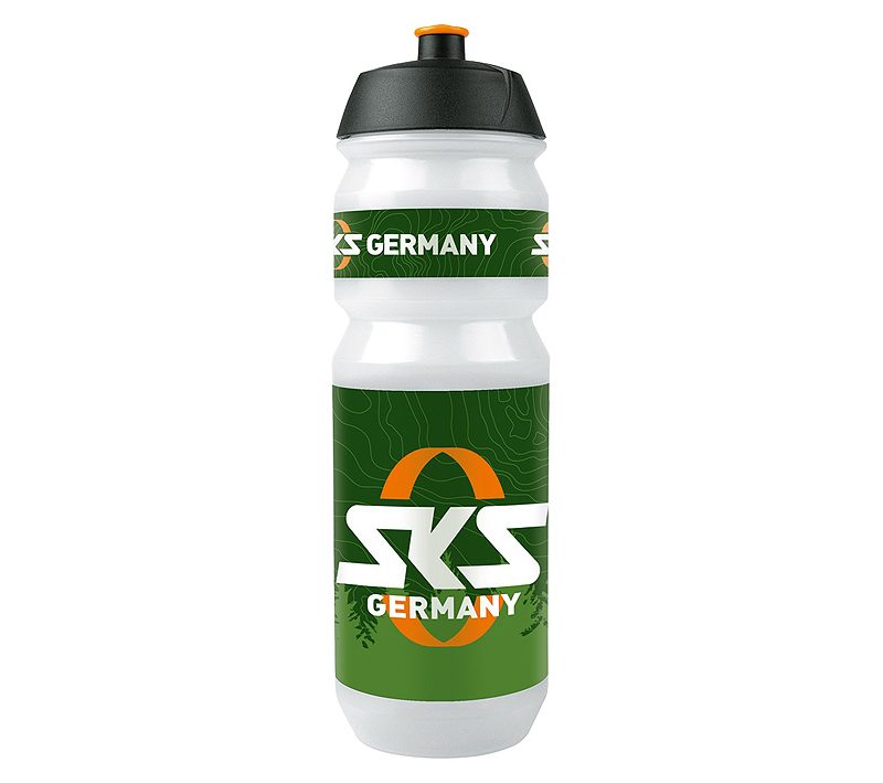 Gertuvė SKS Bio Bottle S
