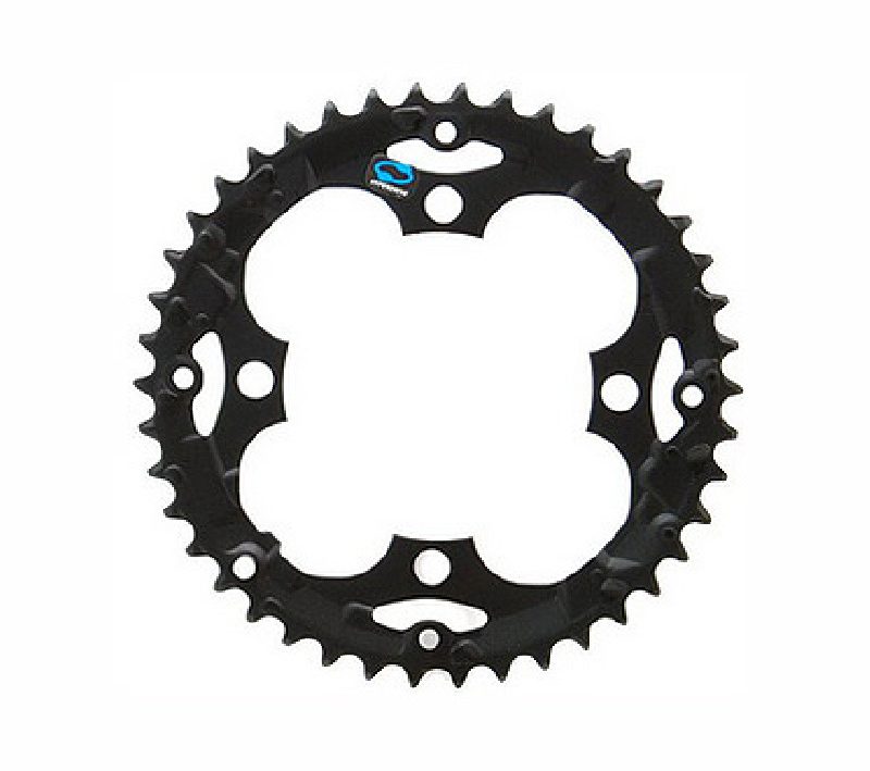 Žvaigždutė priekinė Shimano FC-M361 Acera