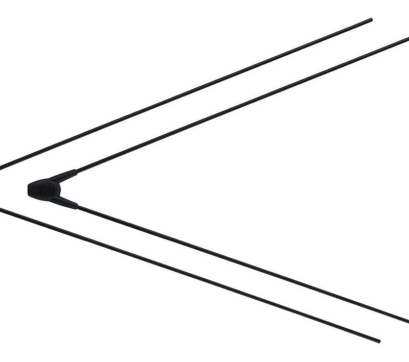 Skydelių tvirtinimo laikikliai SKS 26"-28" Bluemels Basic