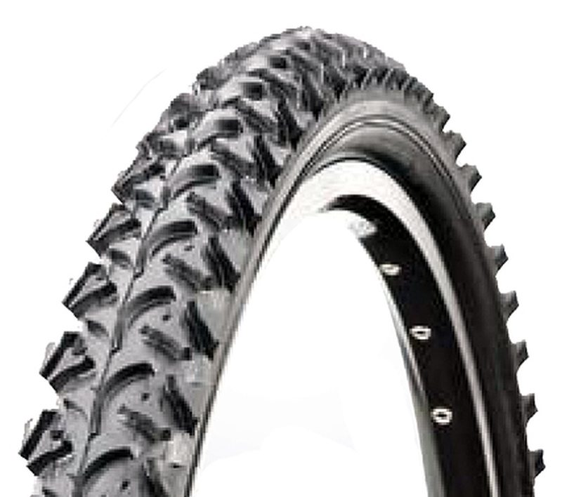 Padanga dviračiui CST 24 x 2.10, C1040N