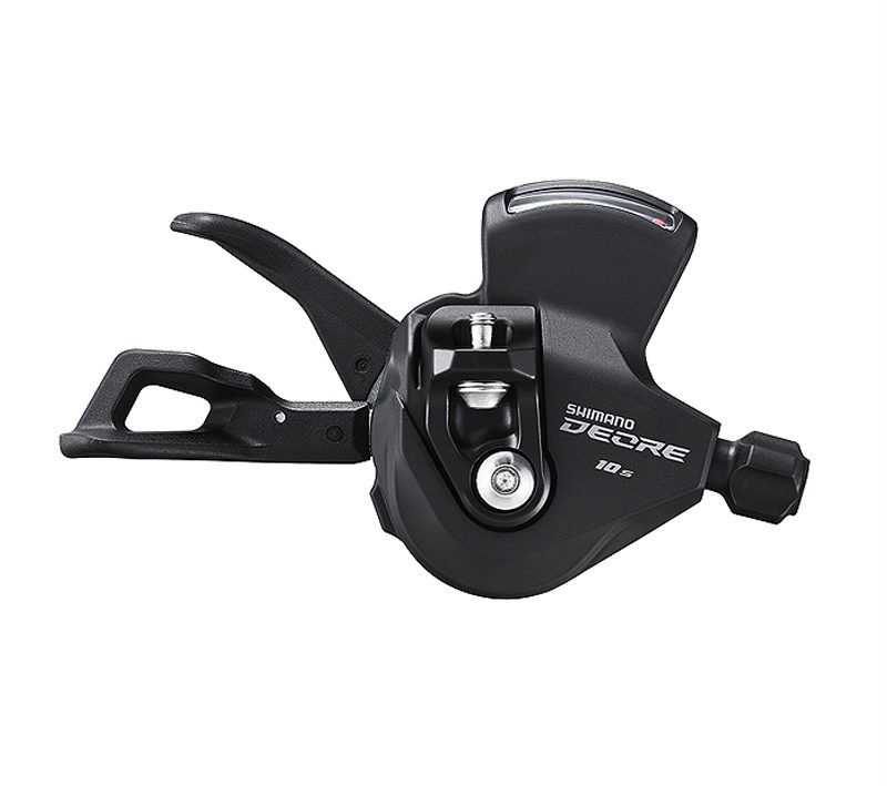 Pavarų rankenėlė Shimano SL-M4100-R I-spec EV Deore